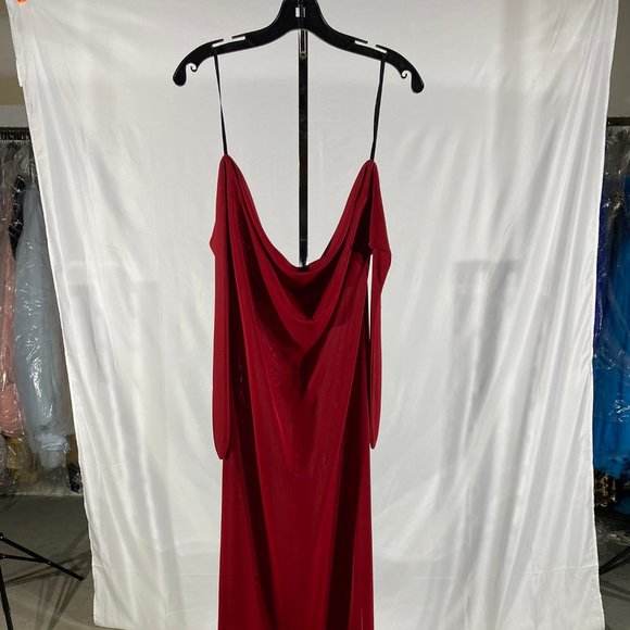THS Dress - Picture 1 of 5